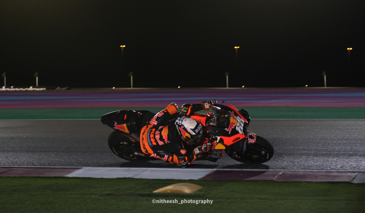2024 MotoGP